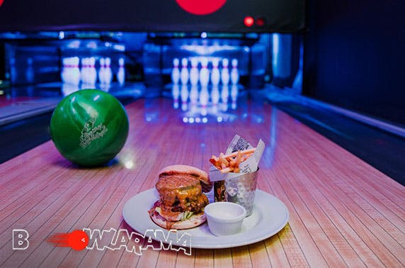 Bowlarama