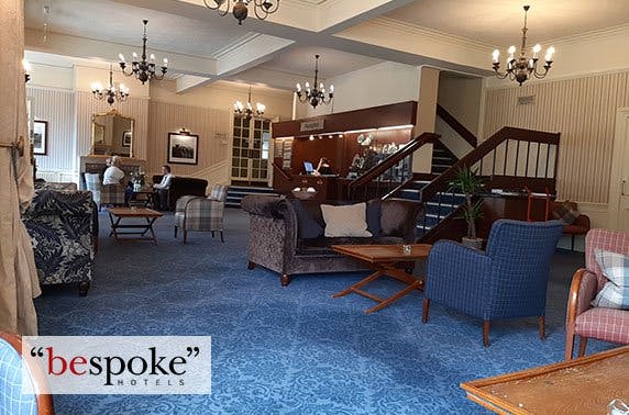 The Craiglynne Hotel