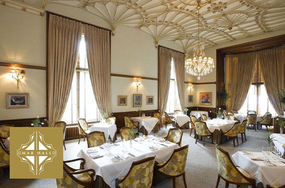 Mar Hall Golf & Spa Resort