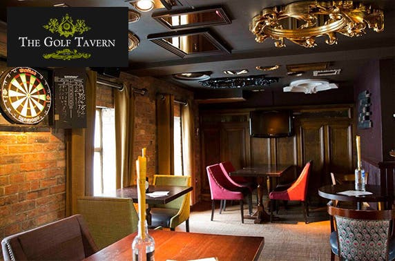 The Golf Tavern
