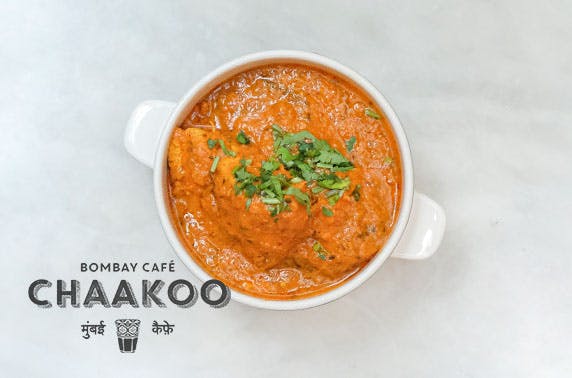Chaakoo Bombay Café 