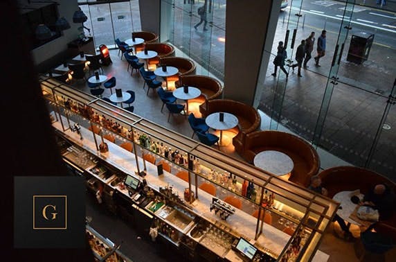 Radisson Blu Hotel Glasgow