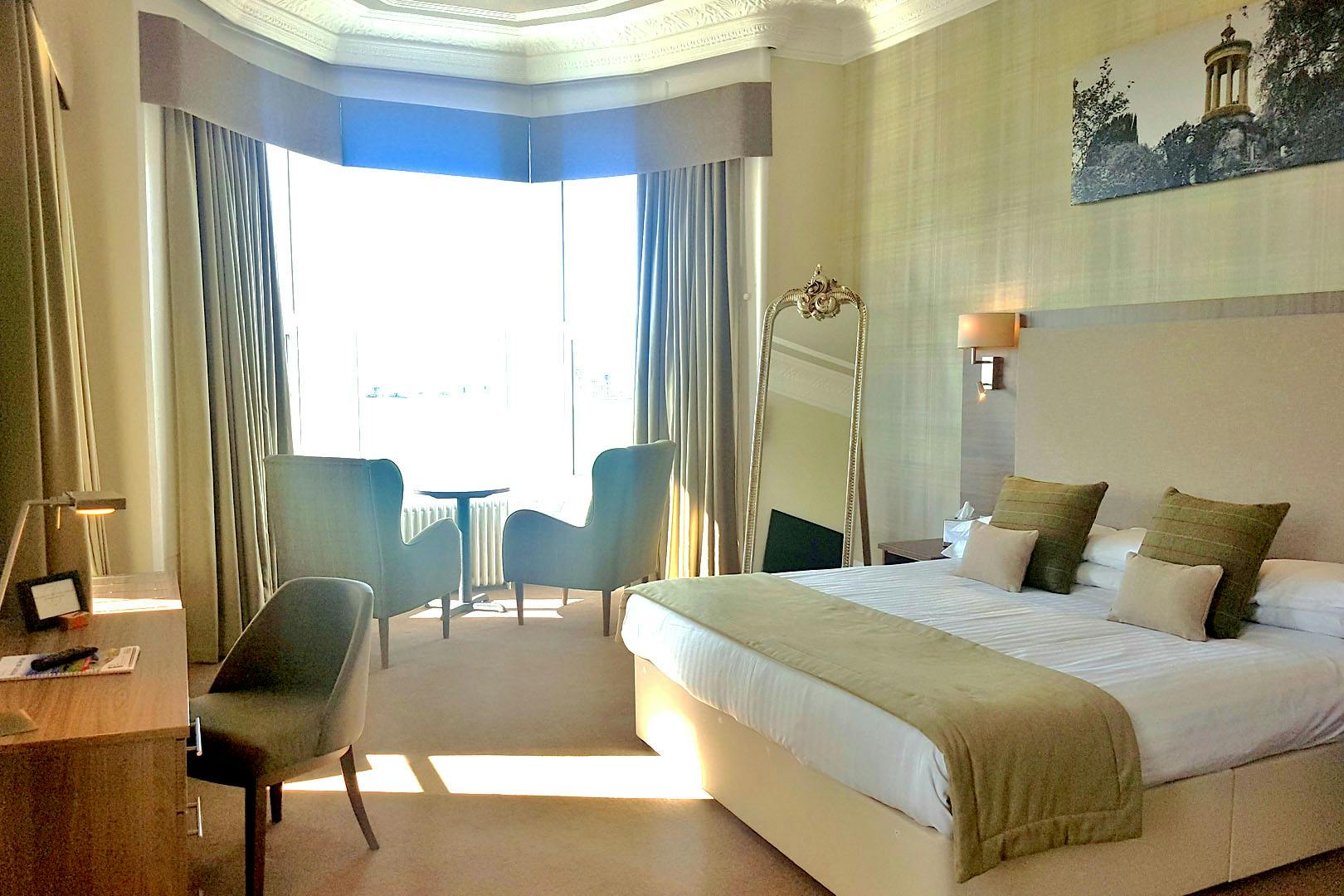 Fairfield House Hotel