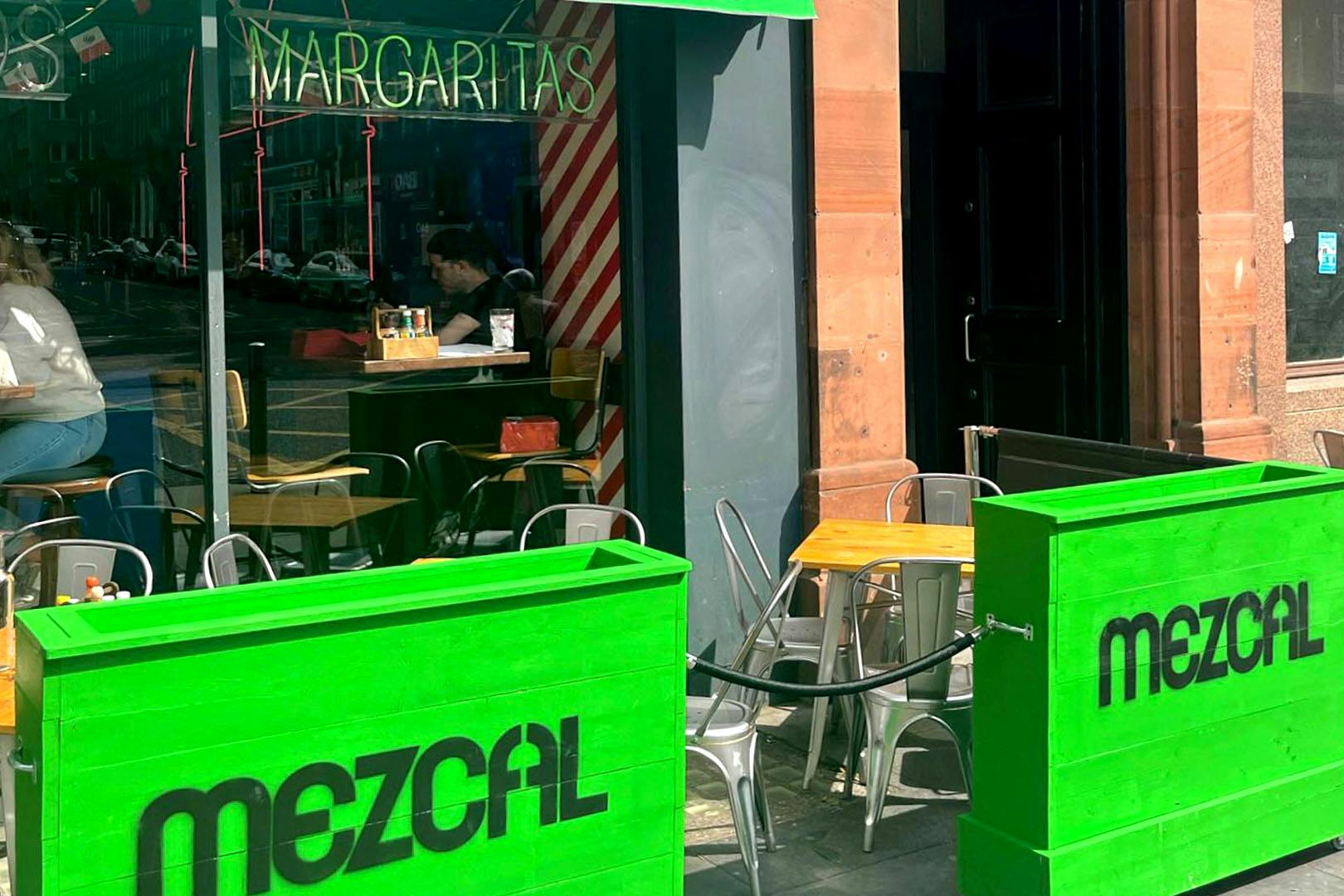 Mezcal