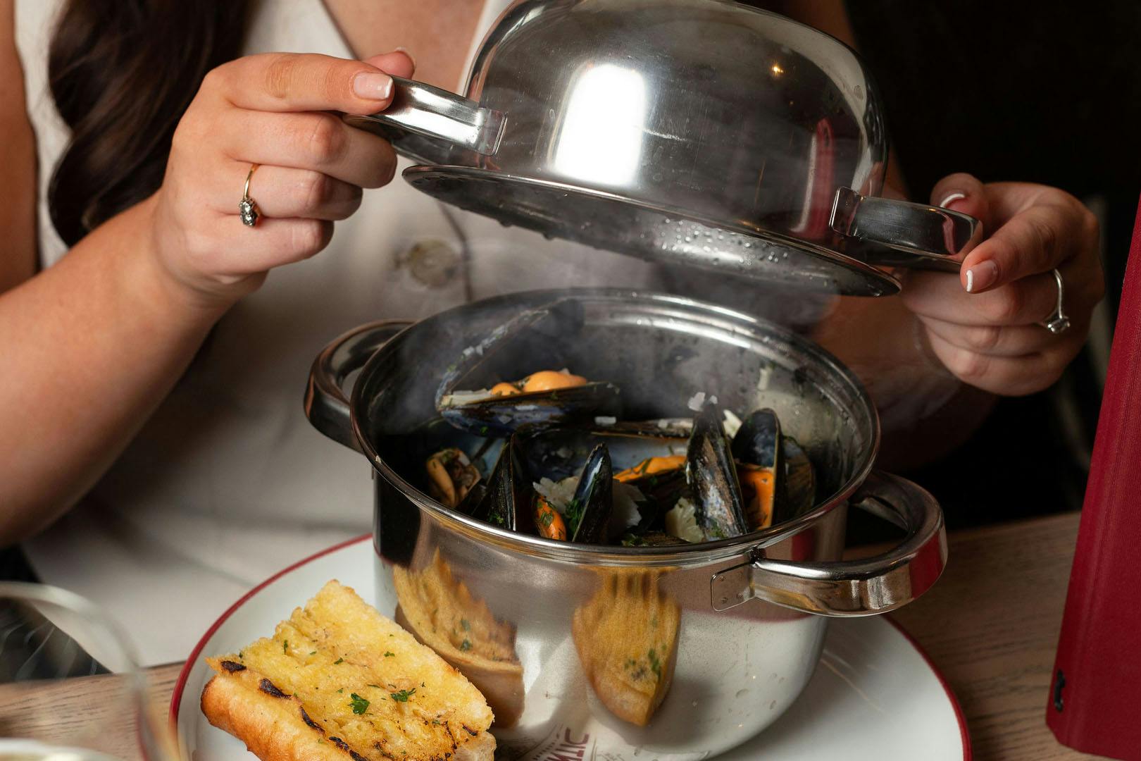 Atlantic Bar & Brasserie