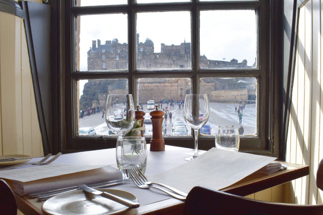 Cannonball Restaurant & Bar