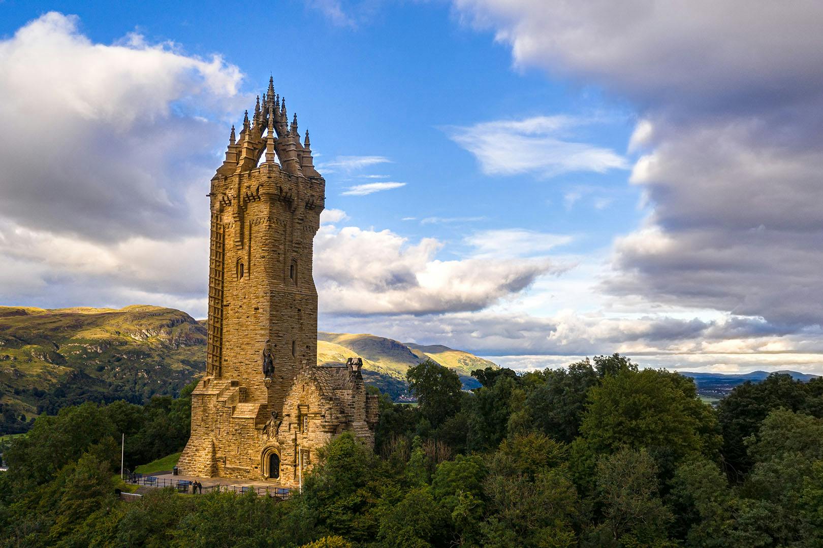 Stirling Highland Hotel