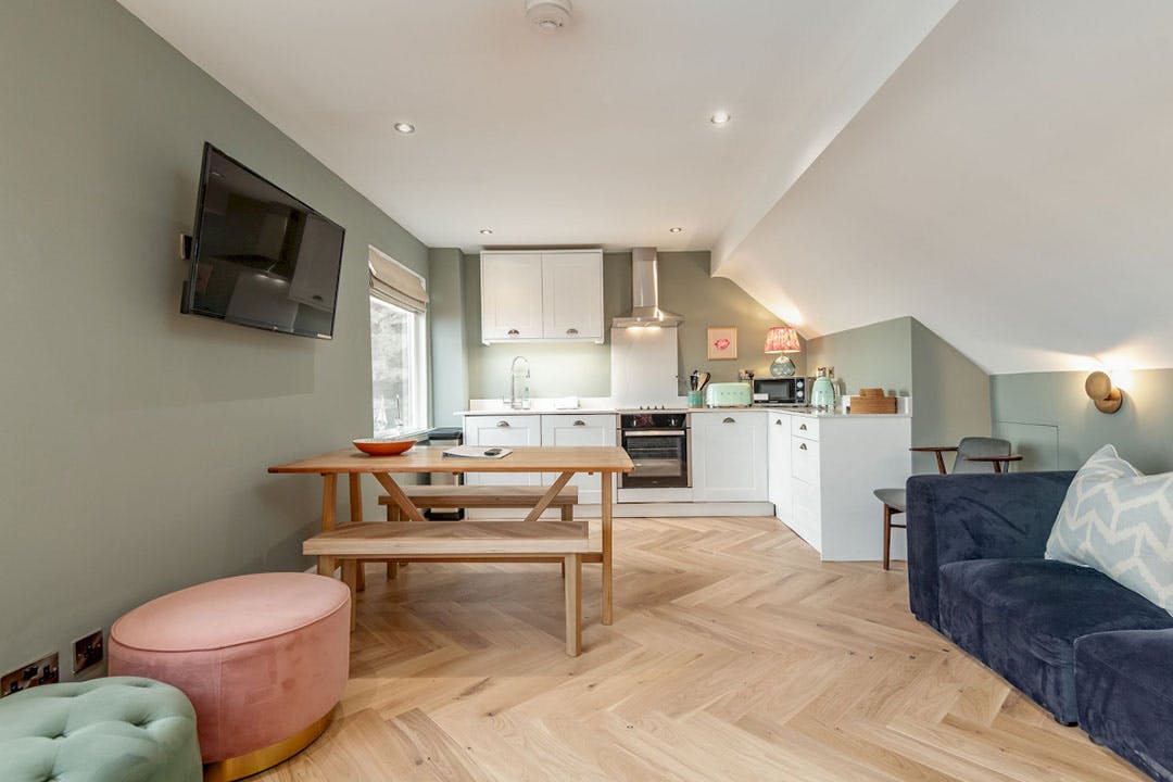 Short Stay St Andrews