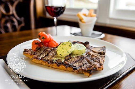 Trump MacLeod House, Aberdeen