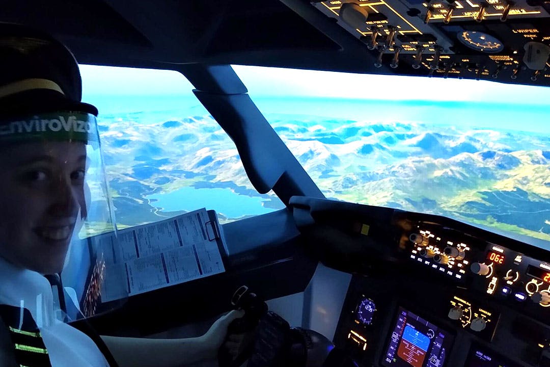 The Flight Sim Centre