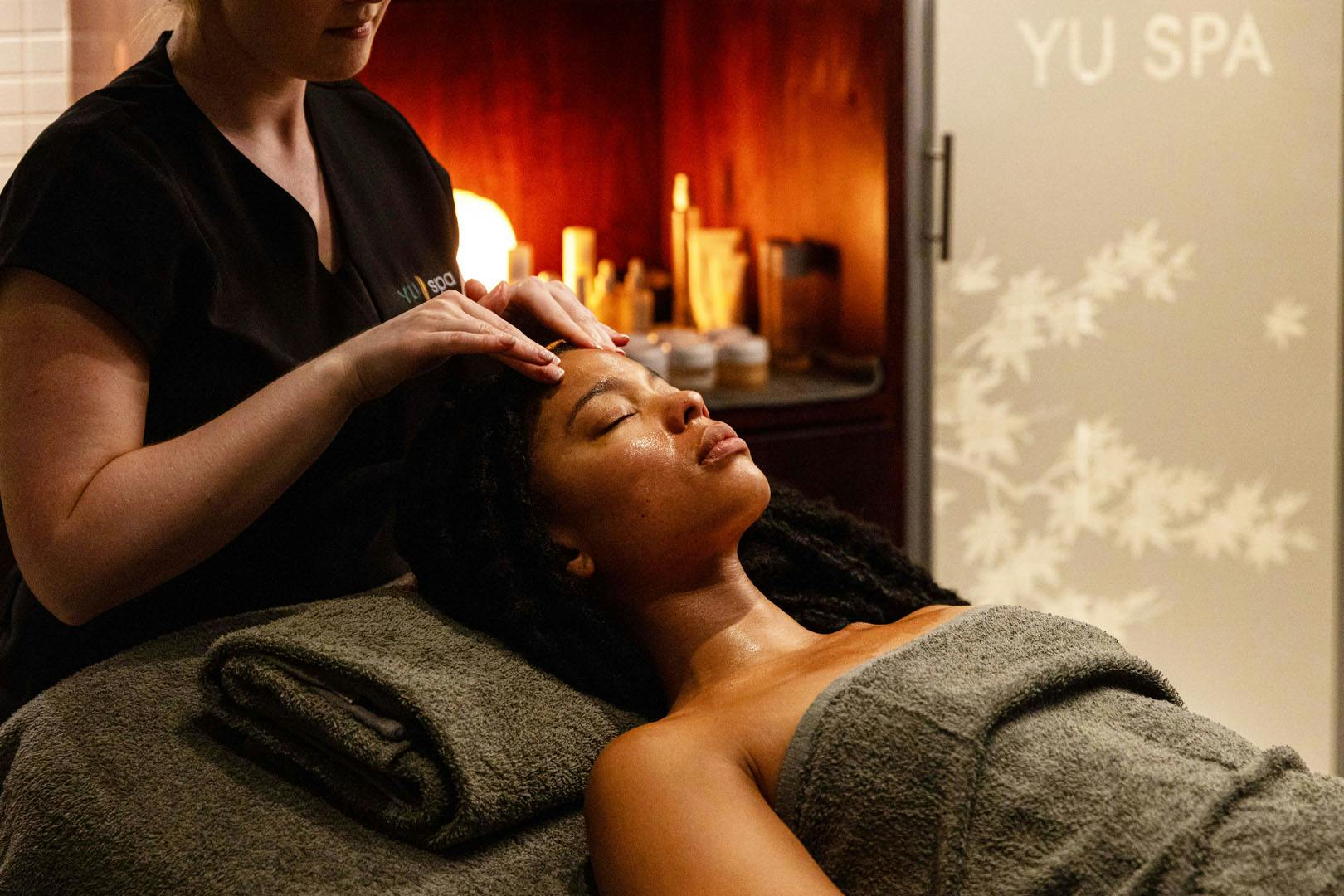 Apex City Quay Hotel & Spa