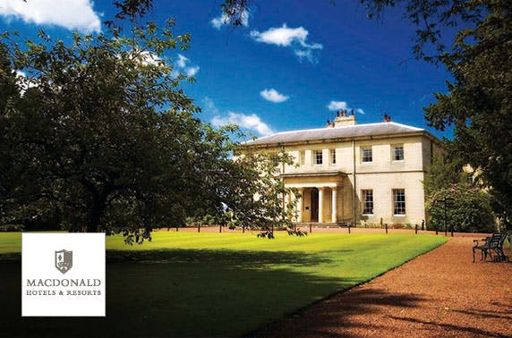 Macdonald Linden Hall