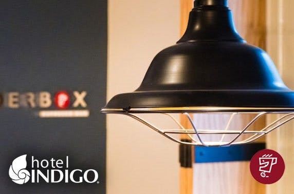 Hotel Indigo Durham