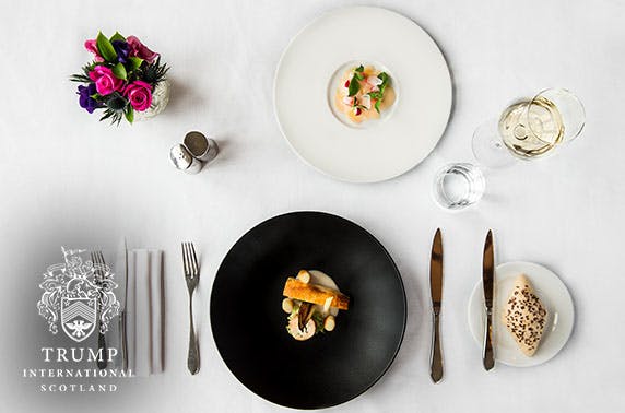 Trump MacLeod House, Aberdeen