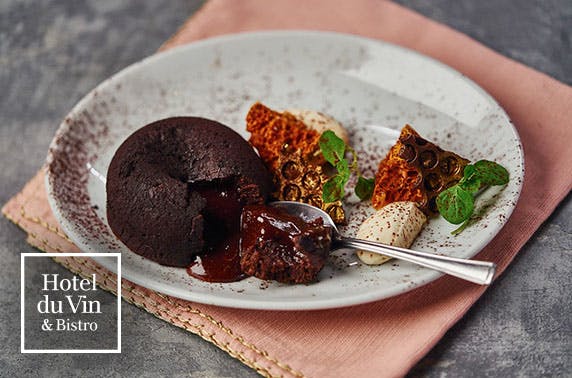 Hotel du Vin Newcastle