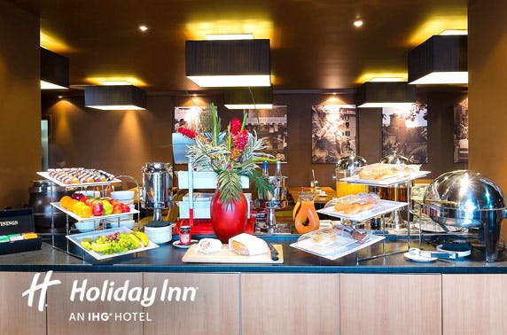 Holiday Inn Aberdeen Westhill