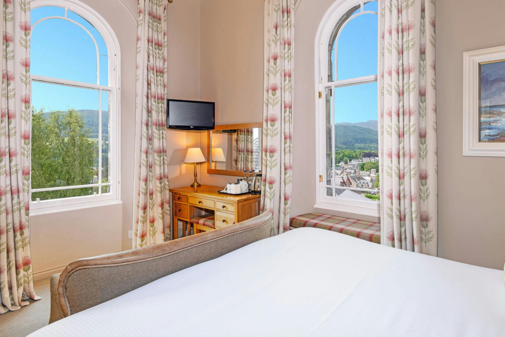 Knockendarroch Hotel & Restaurant