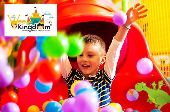 Wee Kingdom