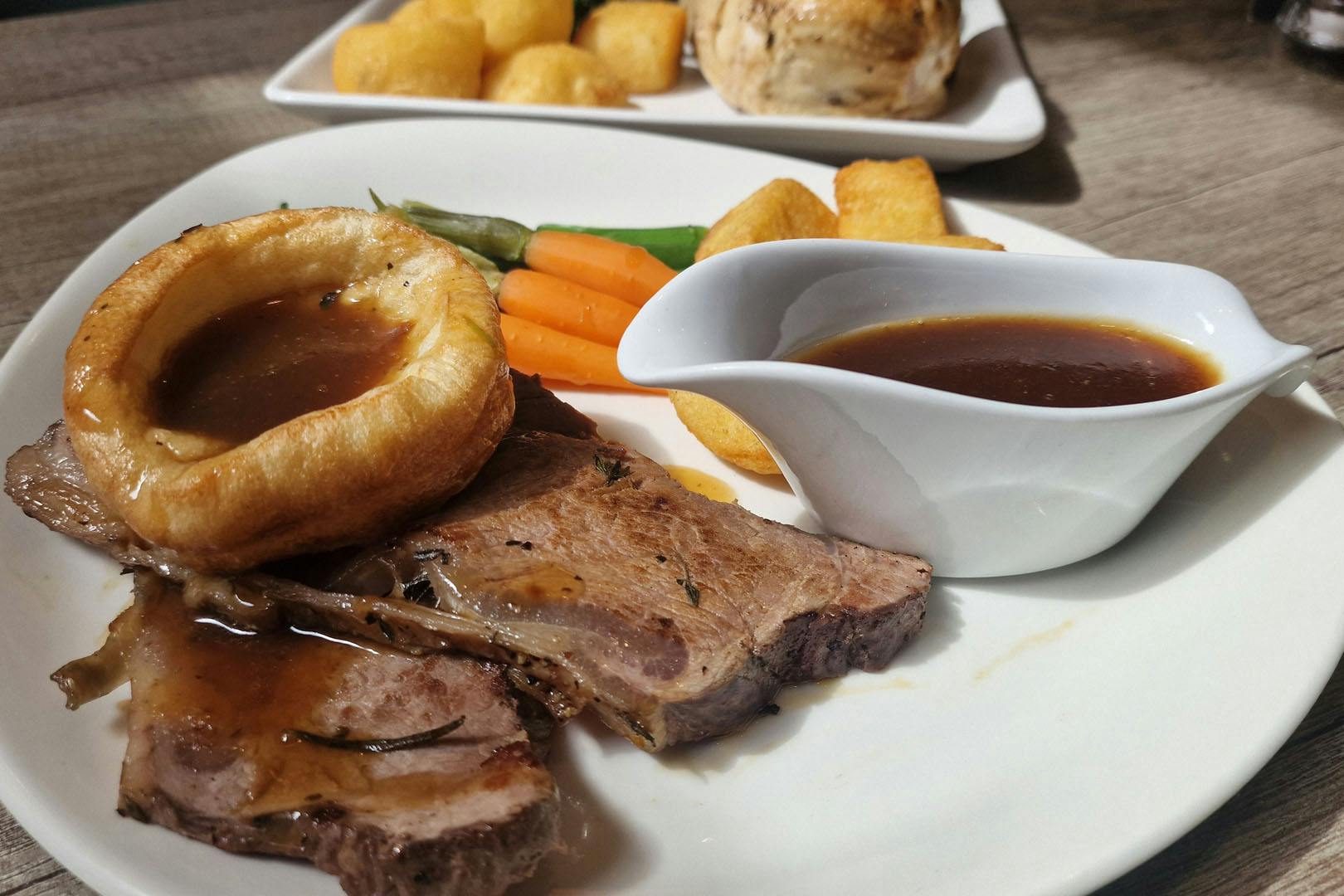 Molly's Bistro
