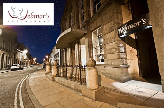 Webmor's Restaurant