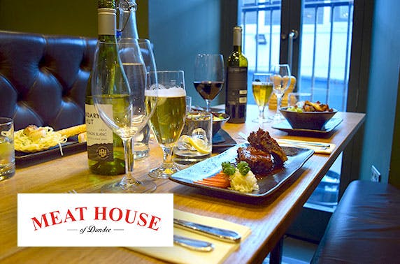 Meat House of Dundee