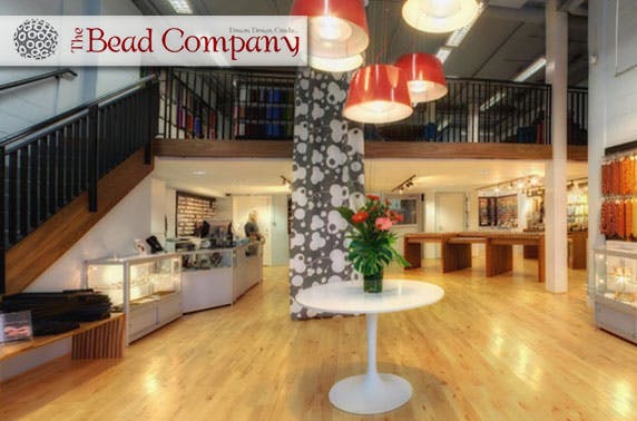 The Bead Company