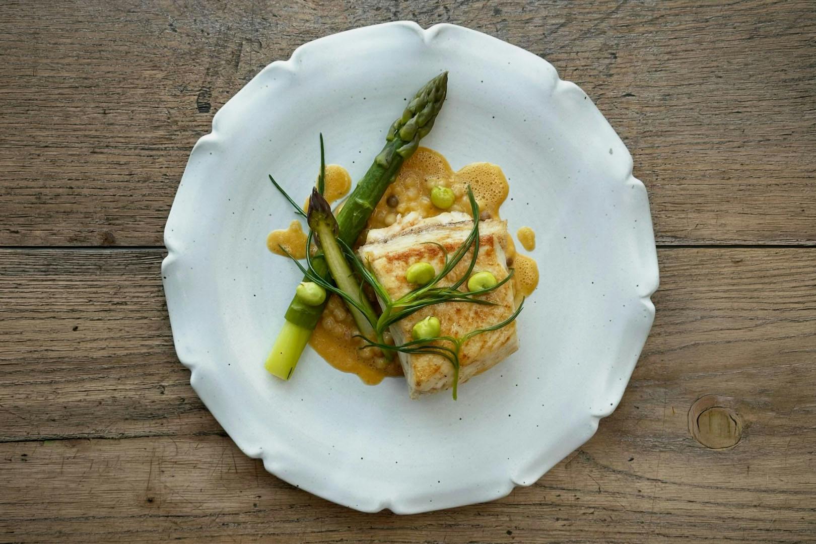 The Kitchin