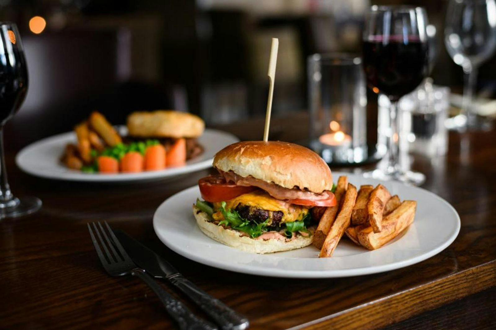 Buchanan Arms & Leisure Club