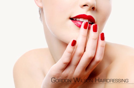 Gordon Wilson Hairdressing