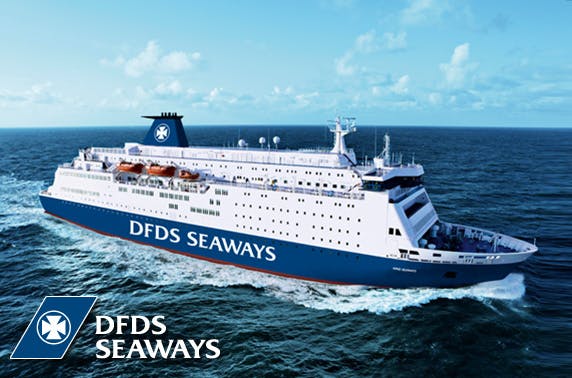 DFDS Seaways