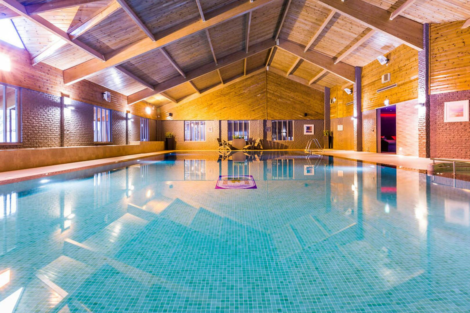 4* Auchrannie Resort