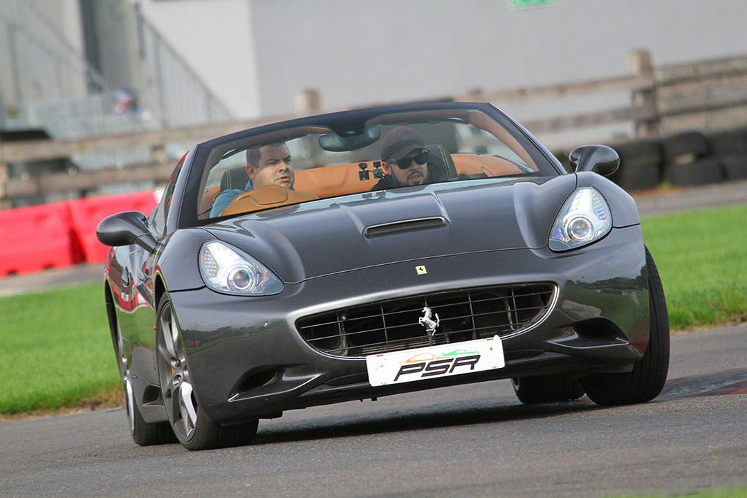 SupercarDrive UK
