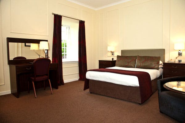 Airth Castle Hotel & Spa