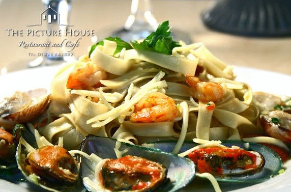 The Picture House Restaurant