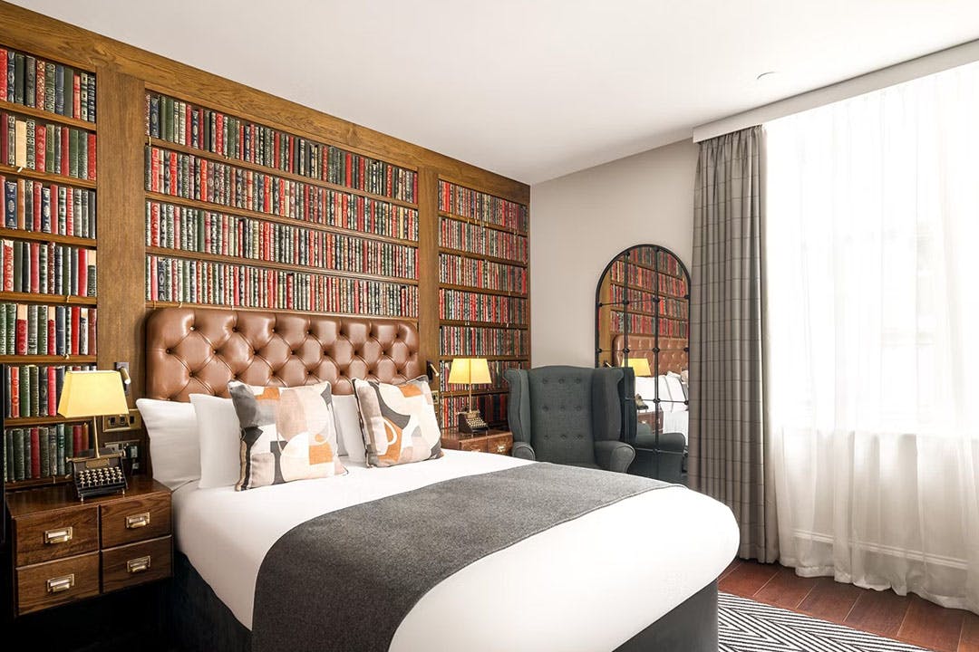 Hotel Indigo Princes Street