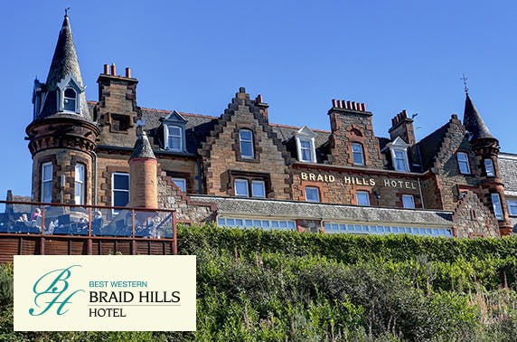 Speciality Hotels Limited