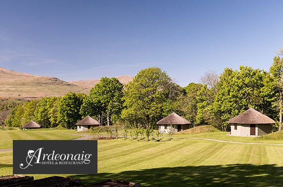 Ardeonaig Hotel & Restaurant
