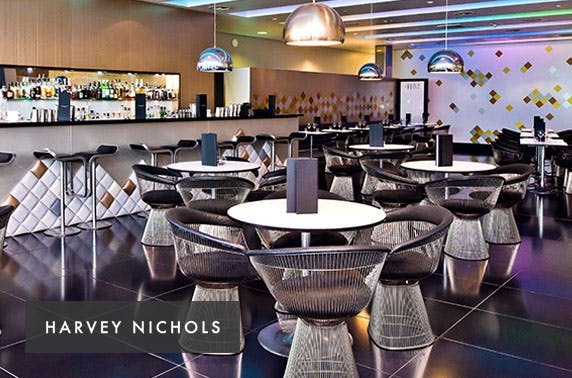 Harvey Nichols 