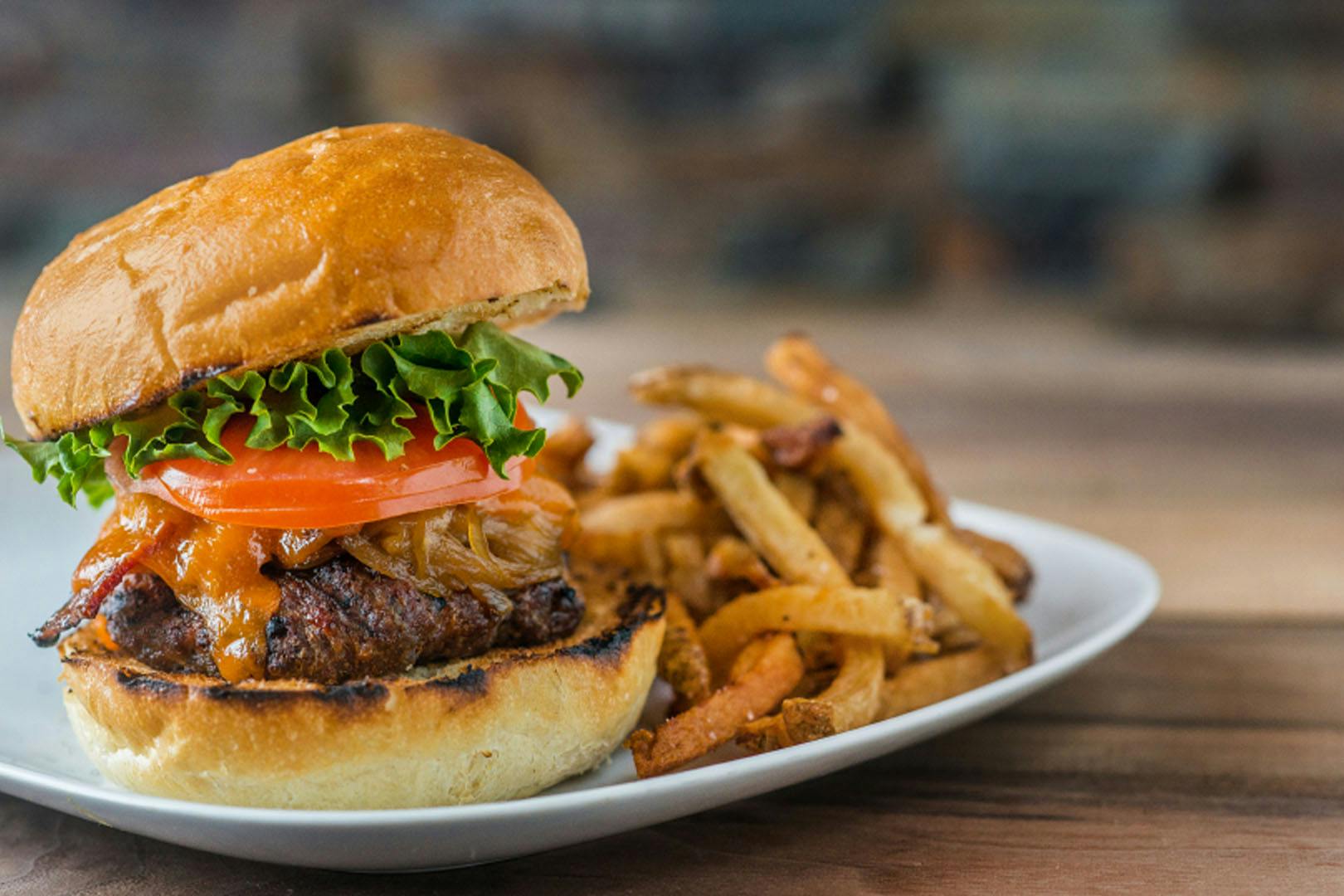 The Duke's St Andrews