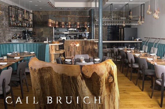 Cail Bruich