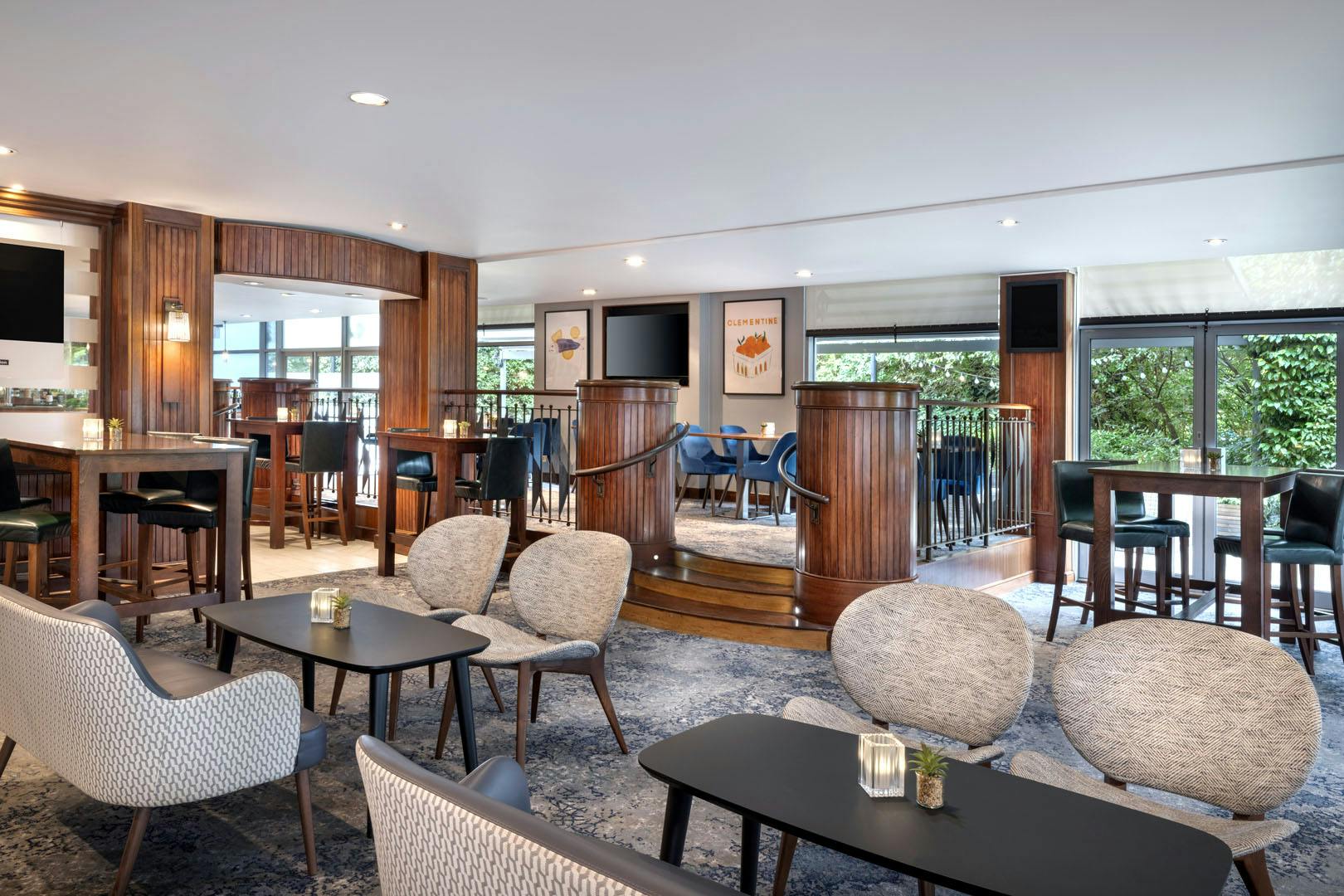 Delta Hotels by Marriott Edinburgh