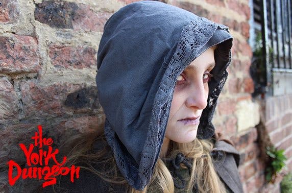 York Dungeon