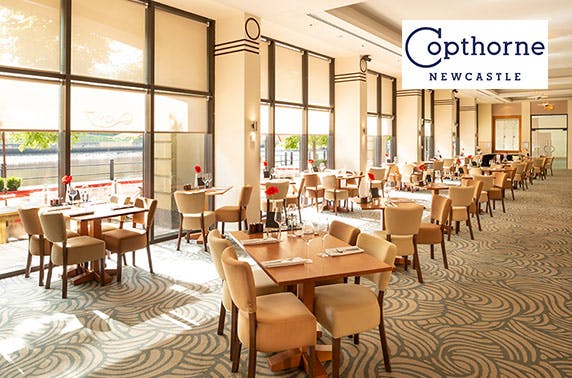 Copthorne Newcastle
