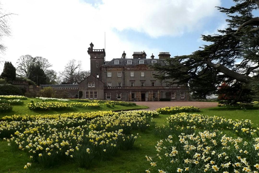 Finlaystone Country Estate – itison
