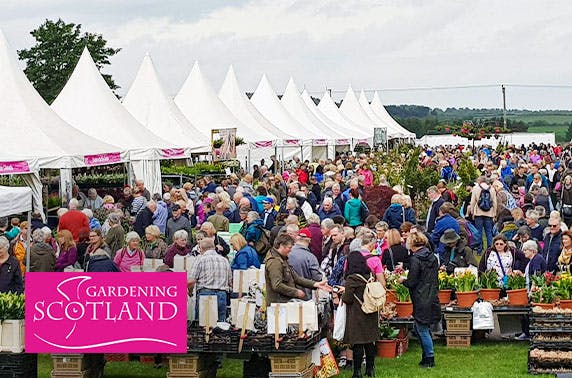 The Gardening Scotland Trading Company Ltd