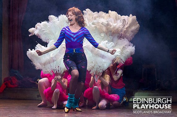 The Ambassador Theatre Group Limited