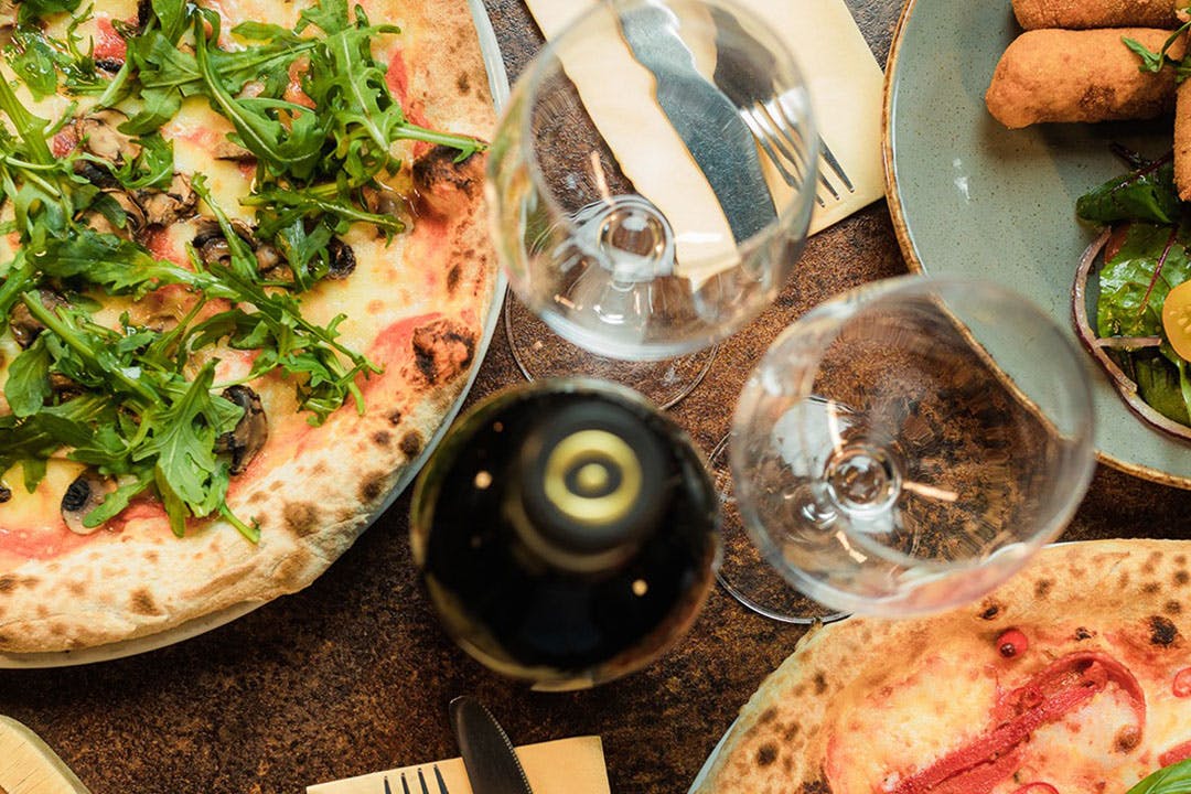 Raffaelle's Italian Kitchen and Bar