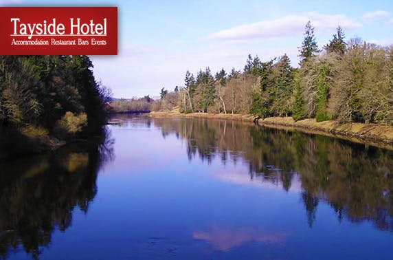 Tayside Hotel