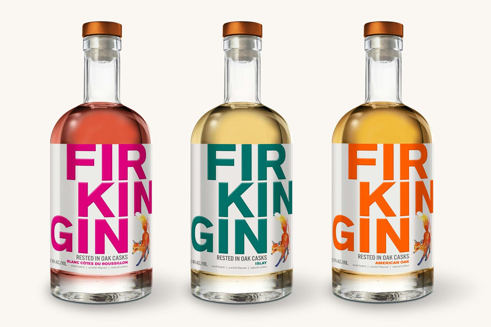 Gleann Mor Spirits Co