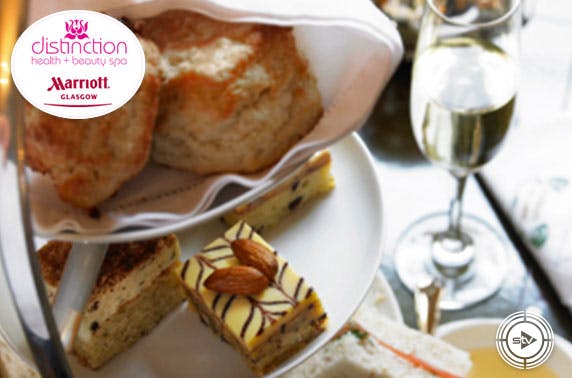 Distinction Health & Beauty